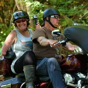 Meet your Posher, Linda